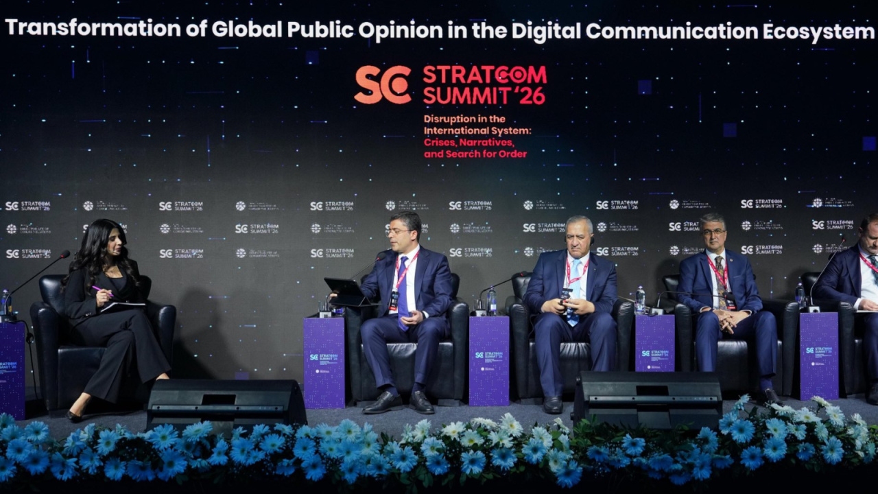 Azərbaycan–Türkiyə Birgə Media Platforması çərçivəsində əlaqəli fəaliyyətin inkişaf etdirilməsi planlaşdırılır