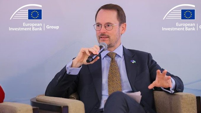 EIB's co-op with Turkmenistan hinges on Framework deal – Head of Central Asia (Exclusive)