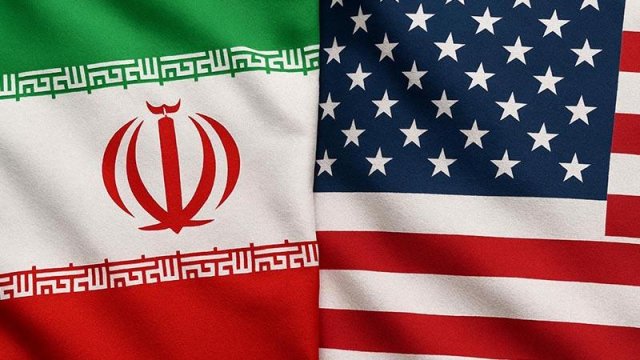 İran, ABD'nin teklifine yanıtını iletti