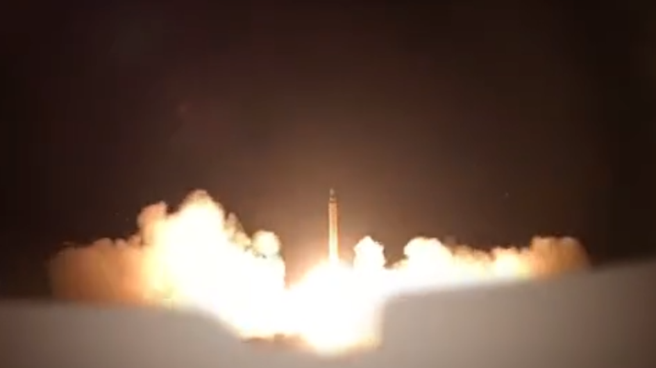 İran hücum etdi: ABŞ hərbçiləri yaralandılar