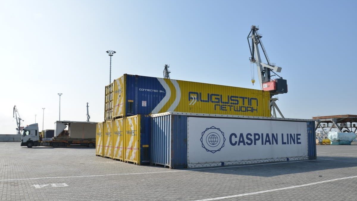 Türkiye ranks among top trade partners of Azerbaijan in 2M2026