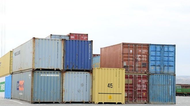 Azerbaijan’s trade with China sees notable growth in early 2026
