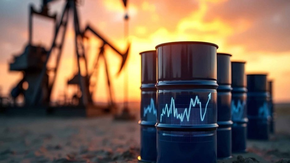Brent markalı neftin qiyməti 115 dolları ötüb