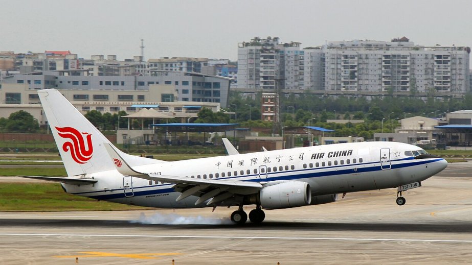 Çin şirkəti Pekin ilə Pxenyan arasında uçuşları bərpa edib