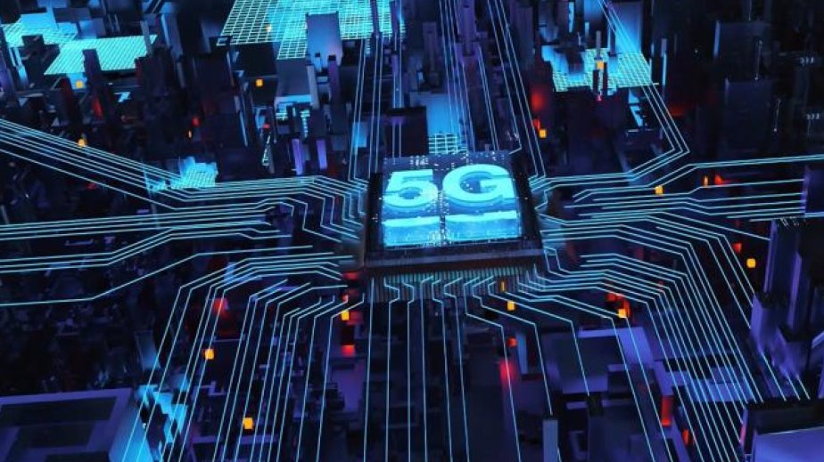 Türkiyə 5G texnologiyasına keçidin bir addımlığında