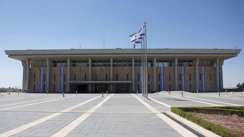 İsrail Meclisi, Savunma Bakanlığı'na 45 milyar dolardan fazla pay ayrılan 2026 bütçesini onayladı