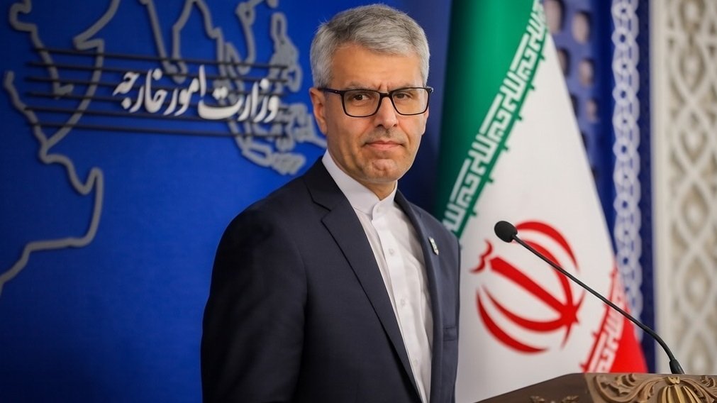 İran indiyə qədər ABŞ ilə birbaşa müzakirə aparmayıb – Bəqai