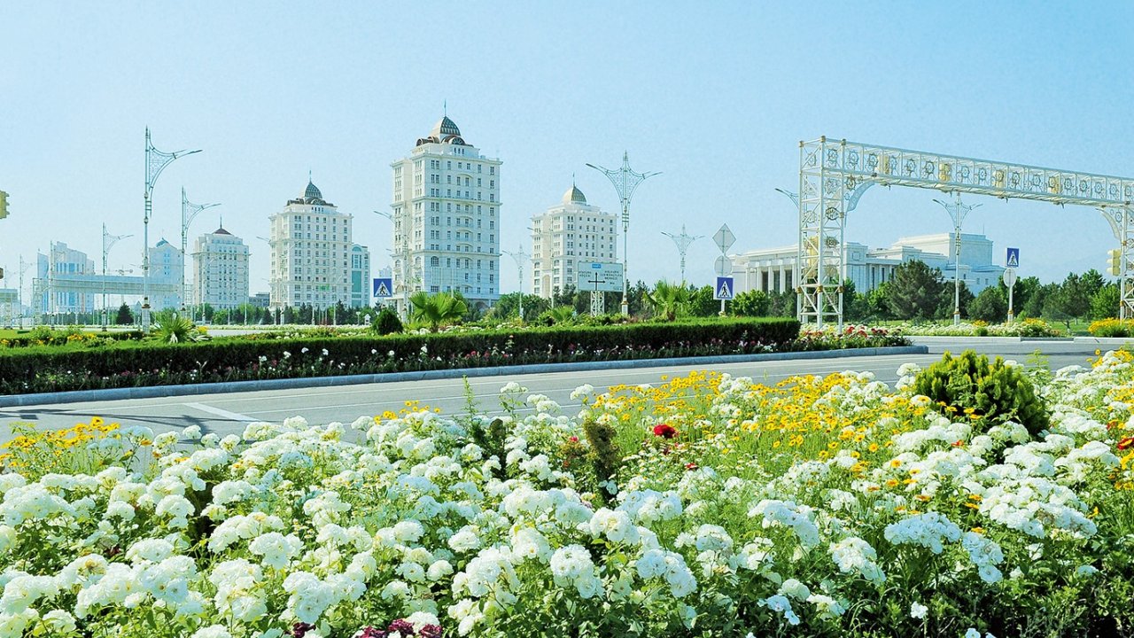 Turkmenistan’s 2026 program and urban agenda: What to expect at WUF13