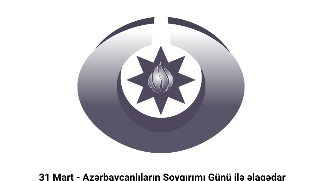 Ombudsman 31 Mart - Azərbaycanlıların Soyqırımı Günü ilə əlaqədar bəyanat yaydı