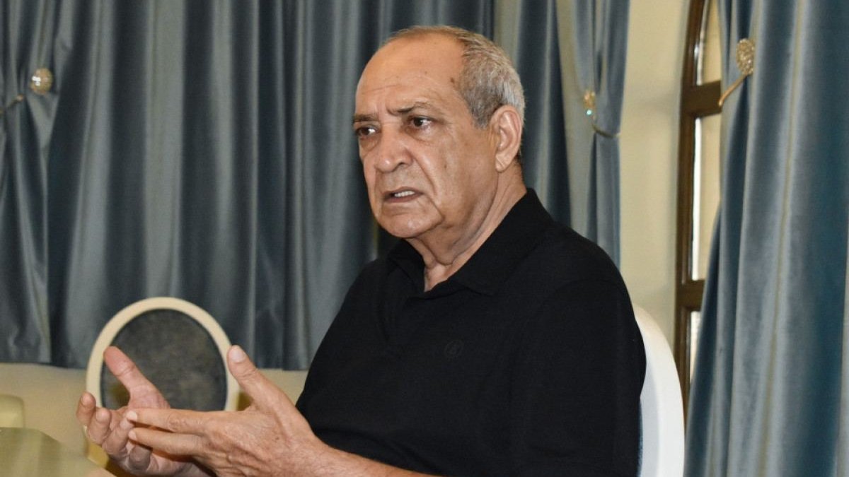 Rasim Balayevin cənazəsi Bakıya gətirilib