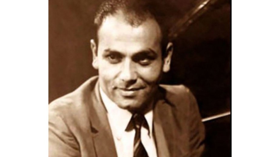 Novator bəstəkar, cazmen, Xalq artisti – Rafiq Babayev