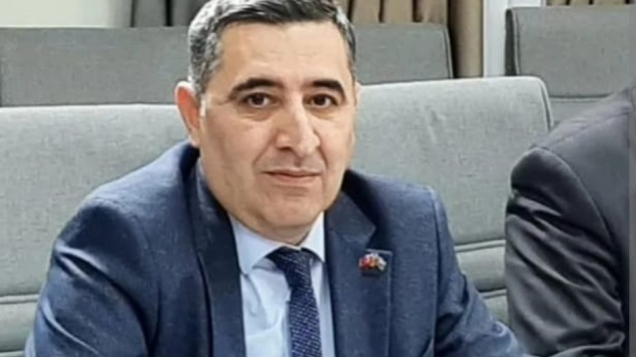 Orta Dəhlizin inkişafı Azərbaycanın Çin-Avropa ticarətində tranzit ölkə kimi mövqeyini möhkəmləndirir - ŞƏRH