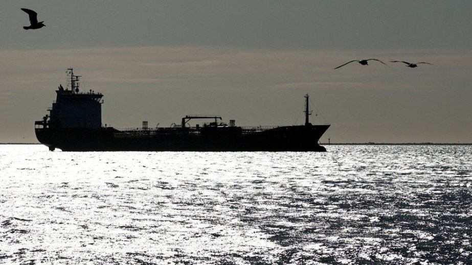 China confirms three vessels have navigated through Hormuz Strait in recent days