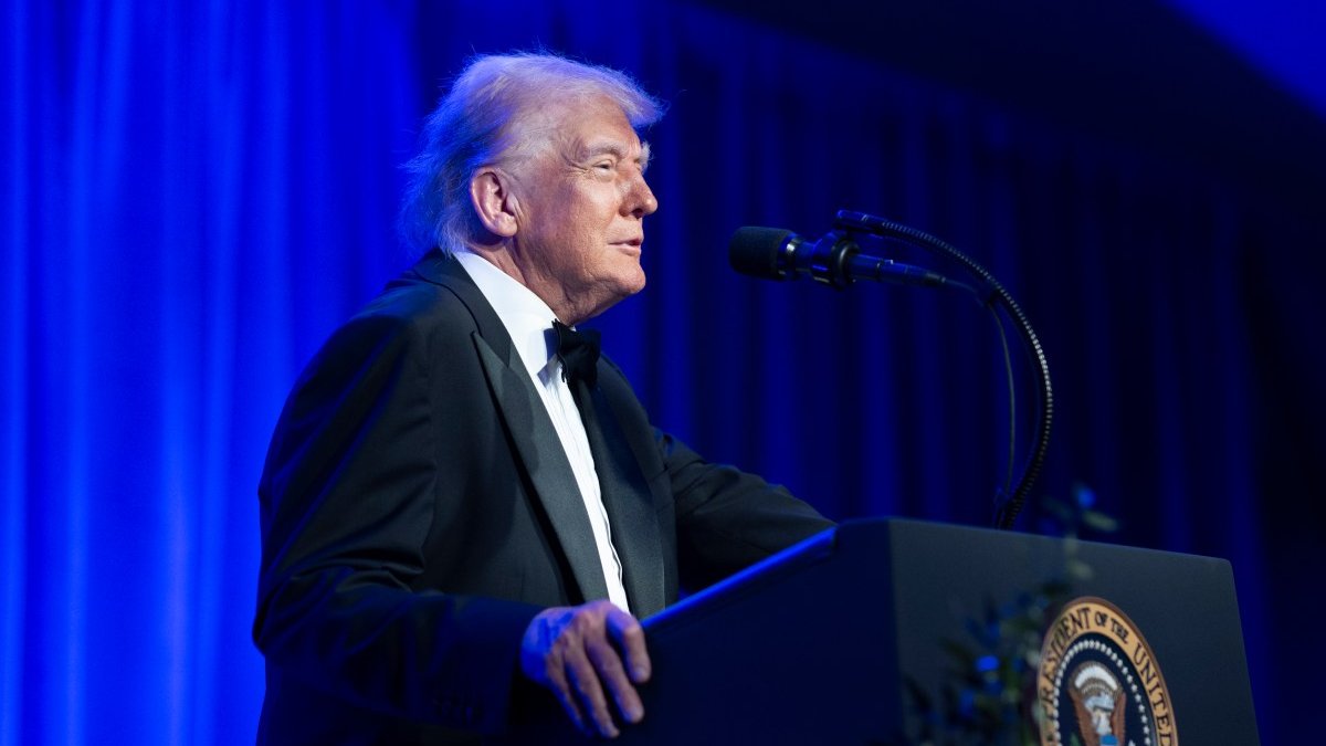 Tramp aprelin 6-dək İranla razılığa gəlmək istəyir