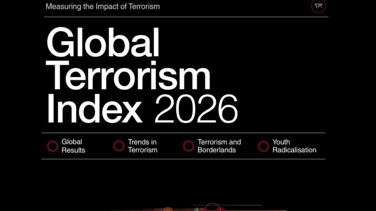 Azərbaycan dünyanın ən təhlükəsiz ölkələri sırasındadır - “Global Terrorism Index 2026” açıqlandı