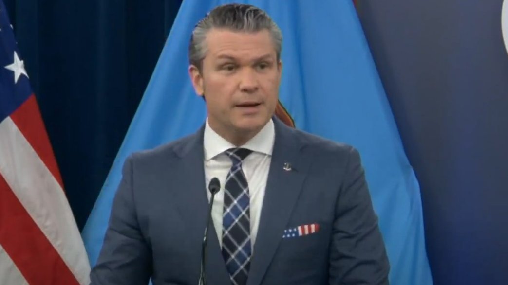 Pentaqondan sərt açıqlama: İran razılaşmasa, hücumlar artacaq