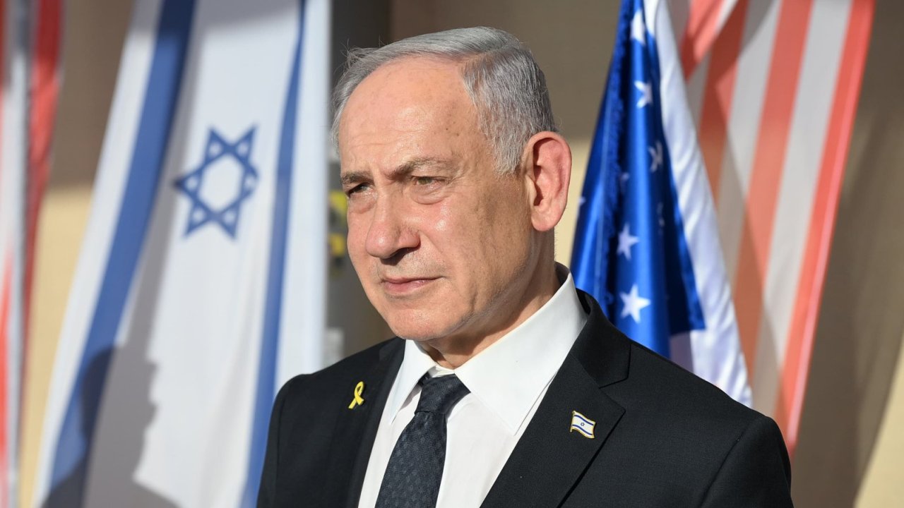 Ərəb ölkələri ilə İrana qarşı yeni ittifaqlar yaradılır - Netanyahu