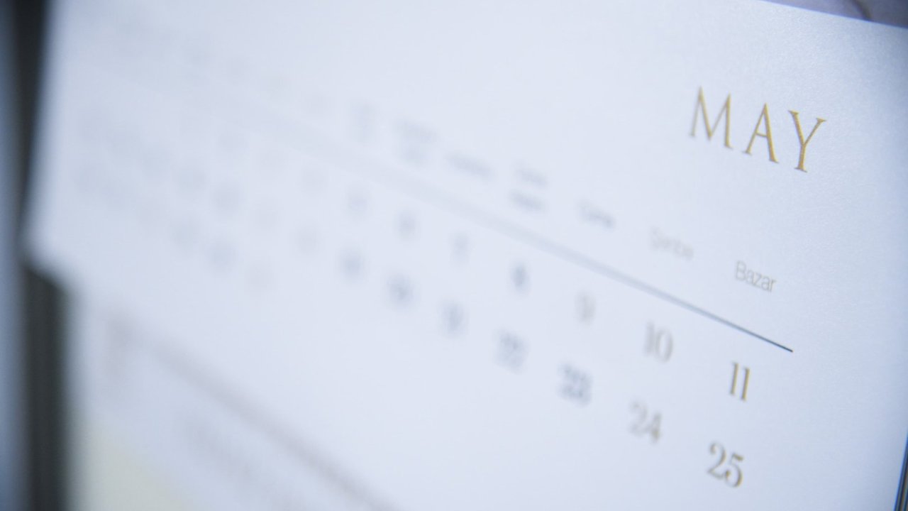 May ayında uzun istirahət: 14 gün iş olmayacaq