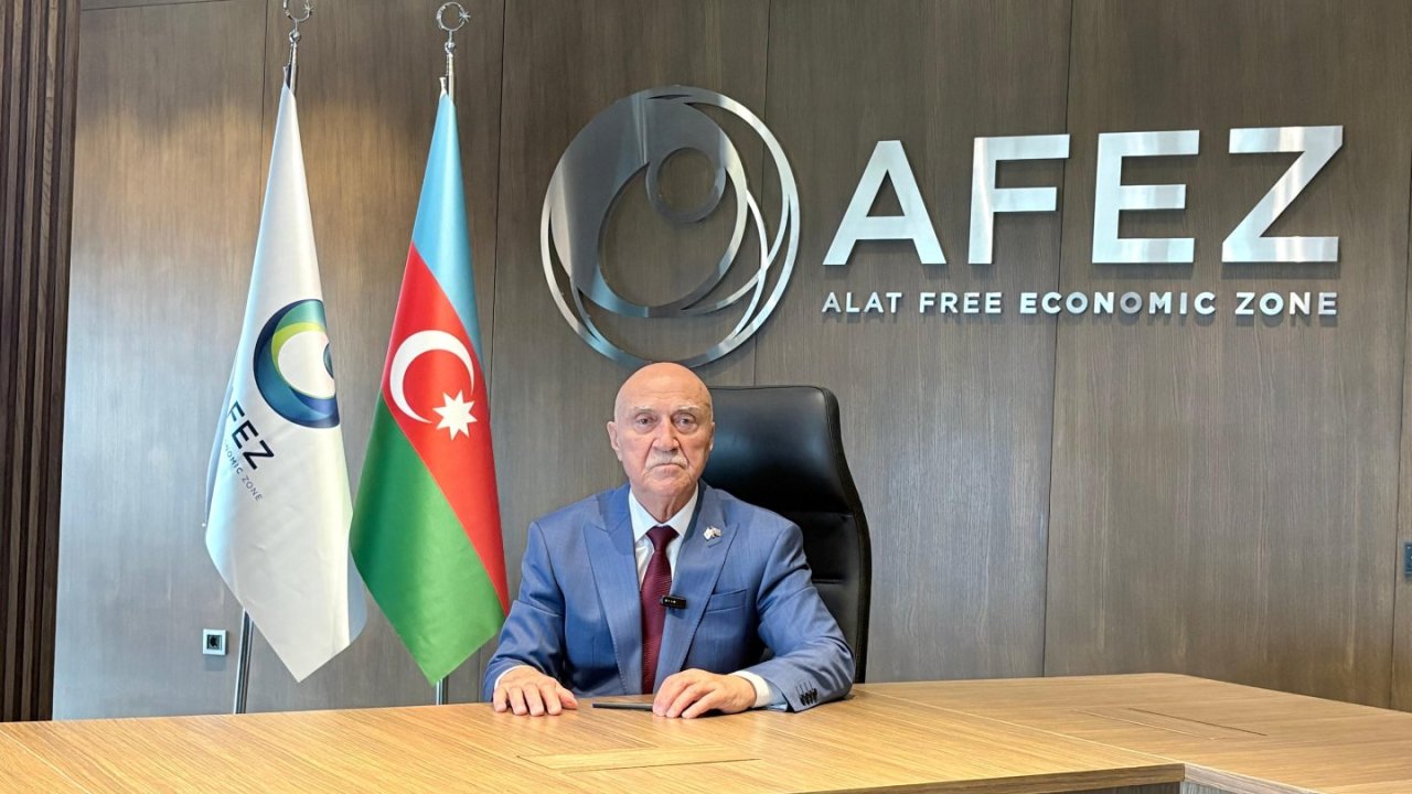 Yaxın zamanda Ələt Azad İqtisadi Zonasında böyük müəssisələrin yaradılması ilə bağlı layihələri elan edəcəyik – Valeh Ələsgərov (ÖZƏL MÜSAHİBƏ)