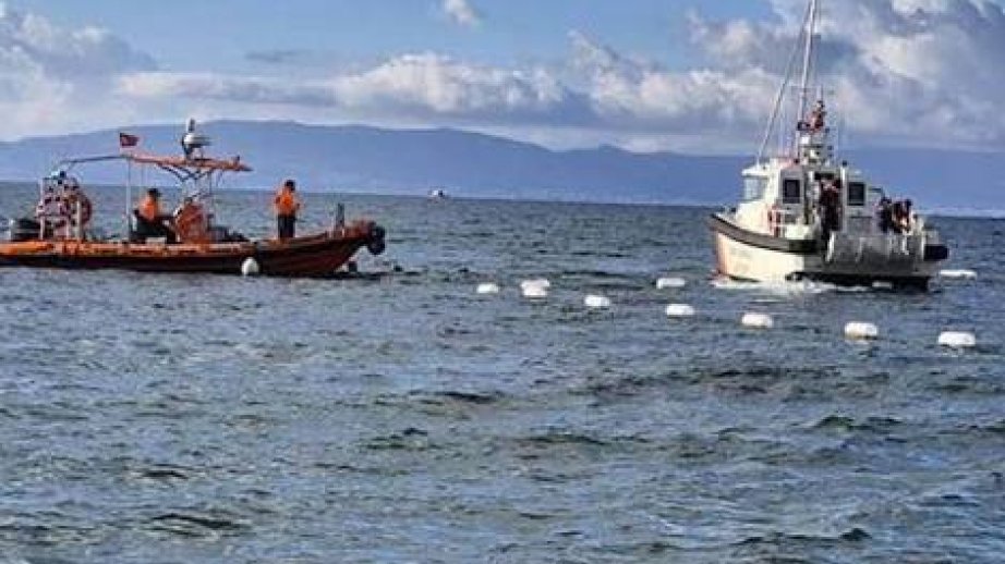 Türkiyədə miqrantları daşıyan qayıq batıb, 19 nəfər həyatını itirib