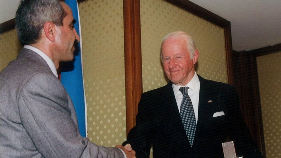 Qivami Rəhimli: Tur Heyerdalın tədqiqatları sivilizasiyalar arasında qarşılıqlı təsir və ortaq köklər ideyasına əsaslanırdı