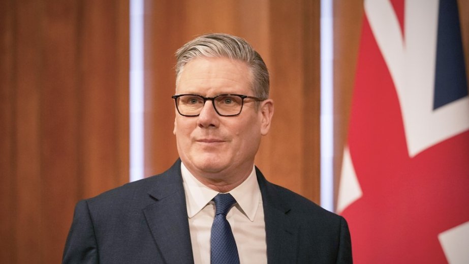 Britain to act in national interest over Trump's NATO exit remarks, says PM Starmer