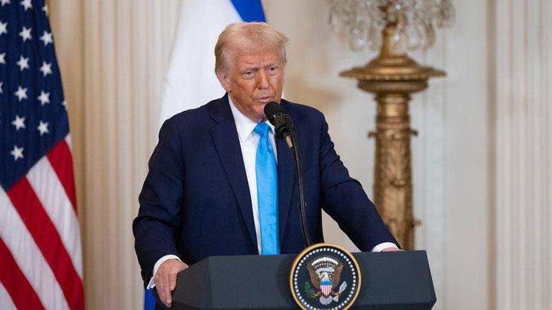 ABD Başkanı Trump: Savaşı 2-3 hafta içinde sona erdireceğiz