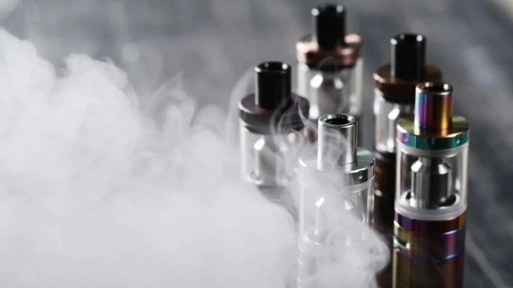 Azerbaijan enforces e-cigarette ban and pertinent penalties heads-on
