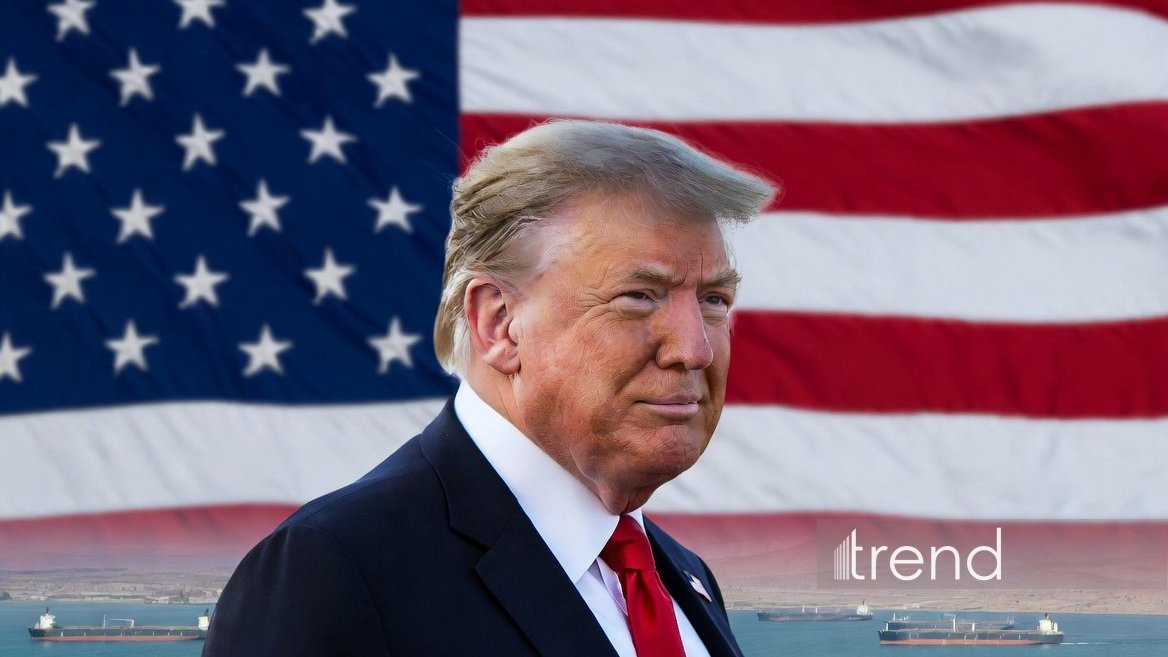 Donald Tramp xalqa müraciət edəcək