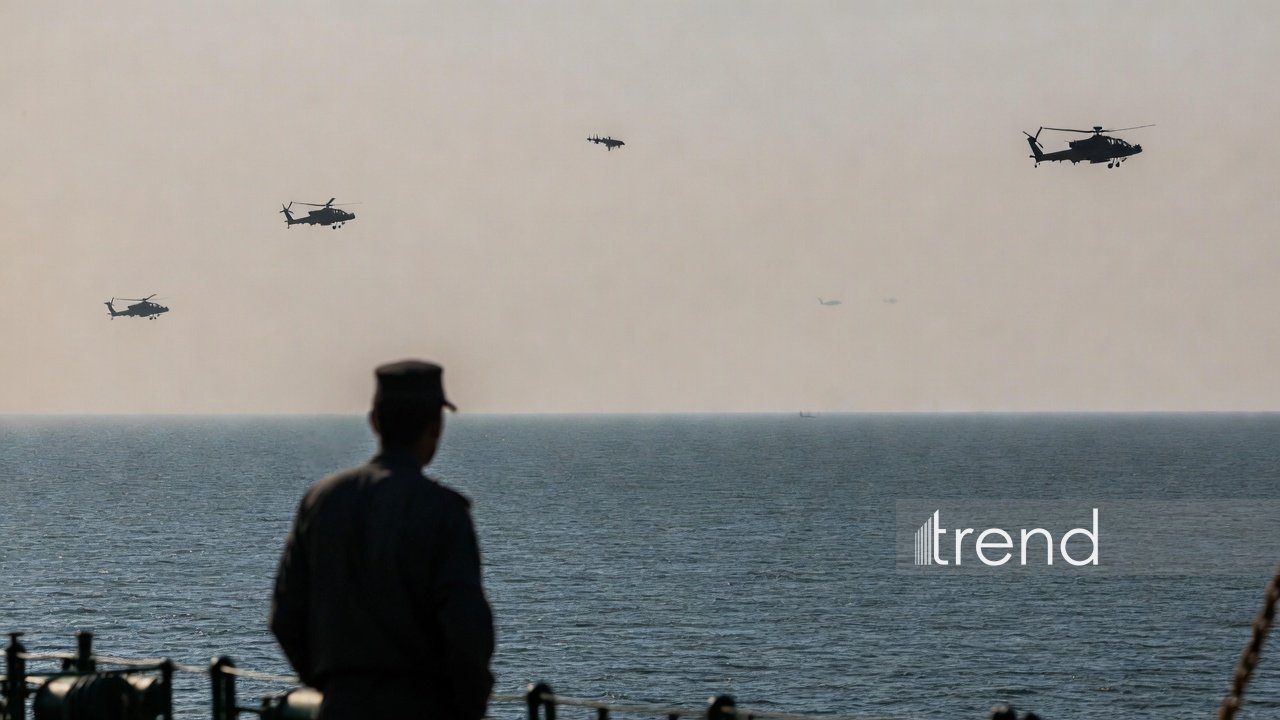 Britaniyanın təşəbbüsü ilə Hörmüz boğazı ilə bağlı təhlükəsizlik konfransı keçiriləcək