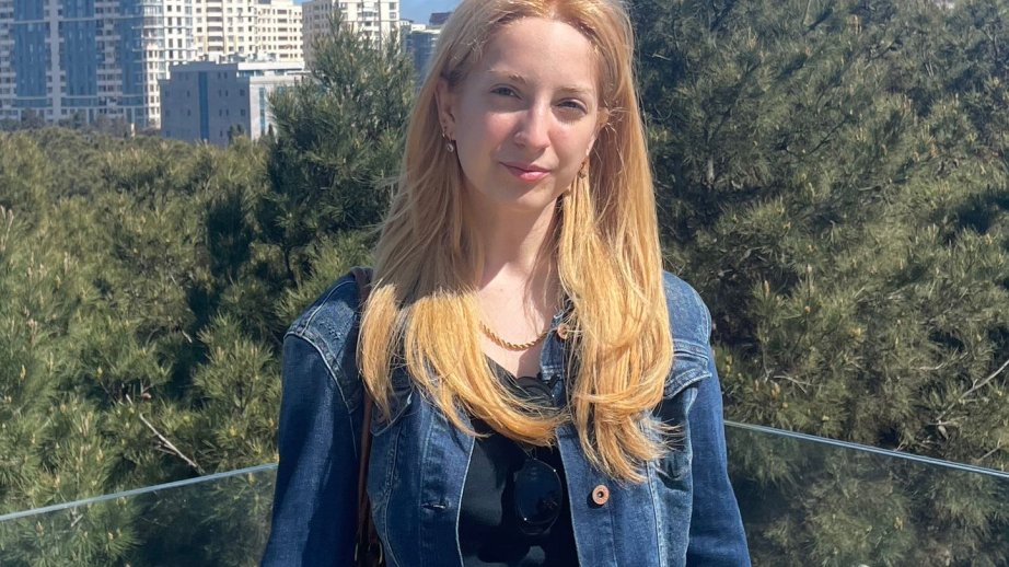 Azerbaijani researcher explores economic dimensions of environmental challenges – INTERVIEW