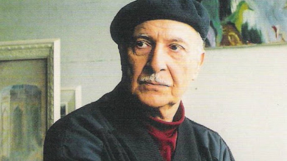 Bu gün Xalq rəssamı Altay Hacıyevin anadan olmasının 95-ci ildönümü tamam olur