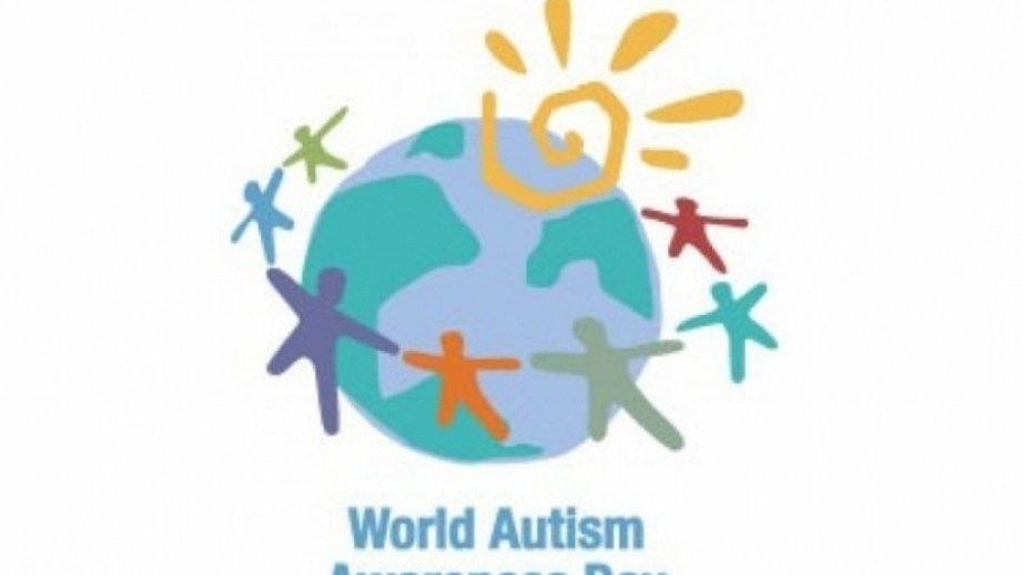 Aprelin 2-si Ümumdünya Autizm haqqında Məlumatlandırma Günüdür