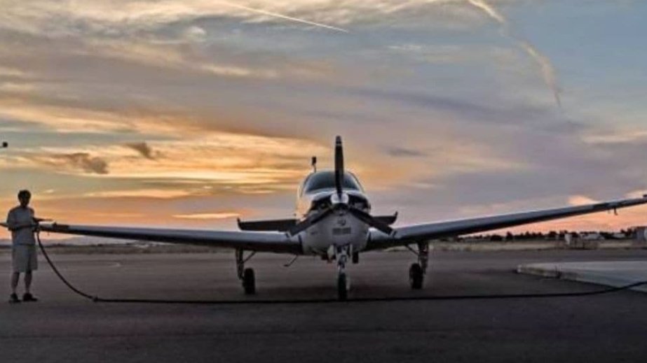 Günəş enerjisindən aviayanacaq istehsalı metodu hazırlanıb – TƏDQİQAT