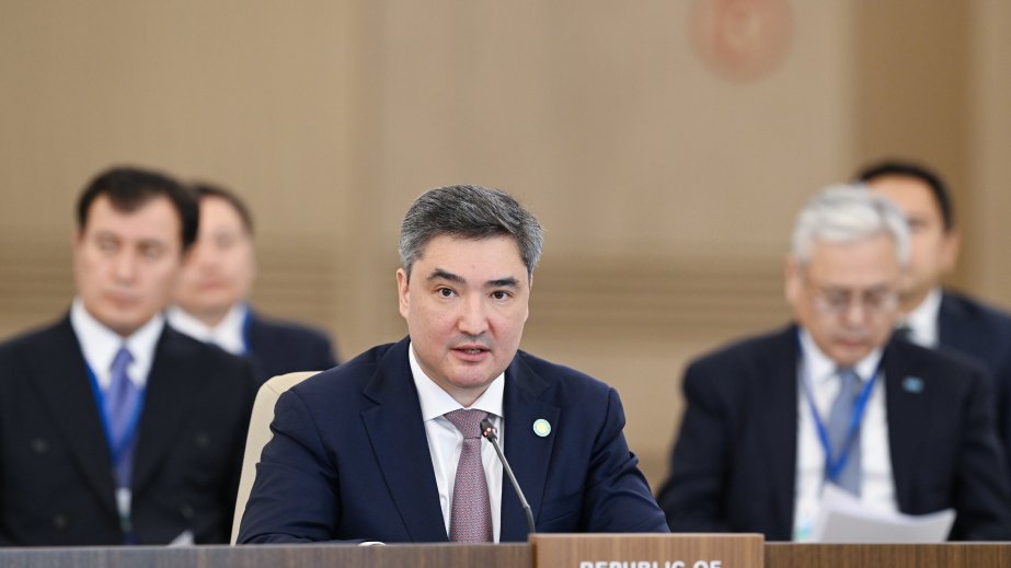 Qazaxıstan Azərbaycanla Orta Dəhliz üzrə hökumətlərarası saziş imzalamağı planlaşdırır