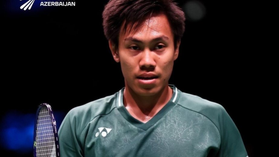 Azərbaycanı badminton üzrə Avropa çempionatında iki idmançı təmsil edəcək