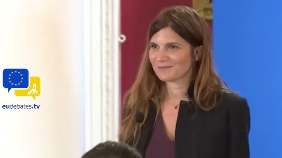 Fransa rəsmisi: NATO-nun Hörmüz boğazında əməliyyat aparmaq mandatı yoxdur