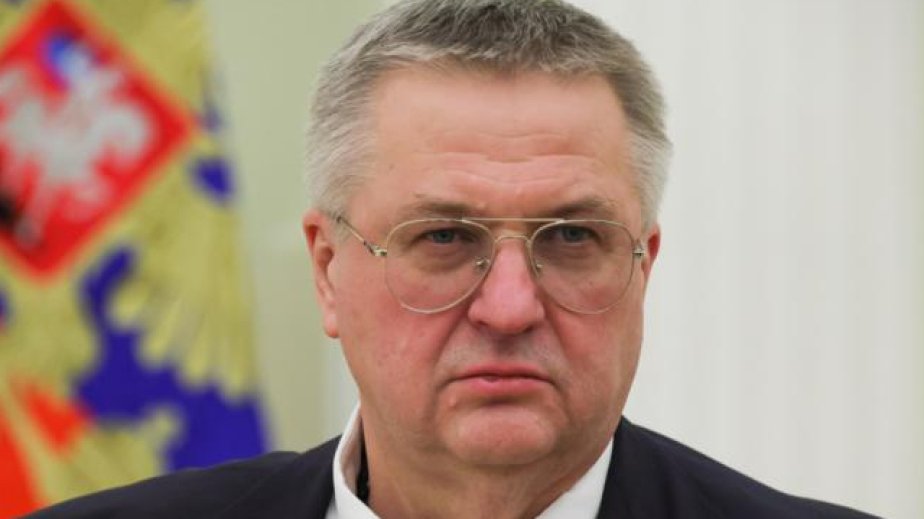 Deputy PM Alexei Overchuk: Russia thanks Azerbaijan for constructive cooperation