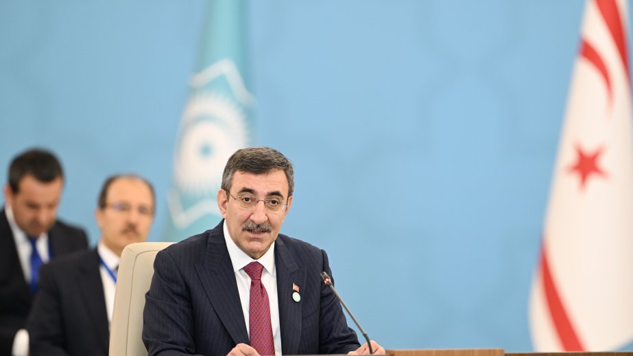 Turkish Vice President: The Turkic Investment Fund will commence its financing activities in near future