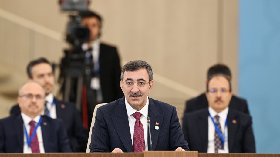 Organization of Turkic States aims to boost mutual trade share to 10 percent