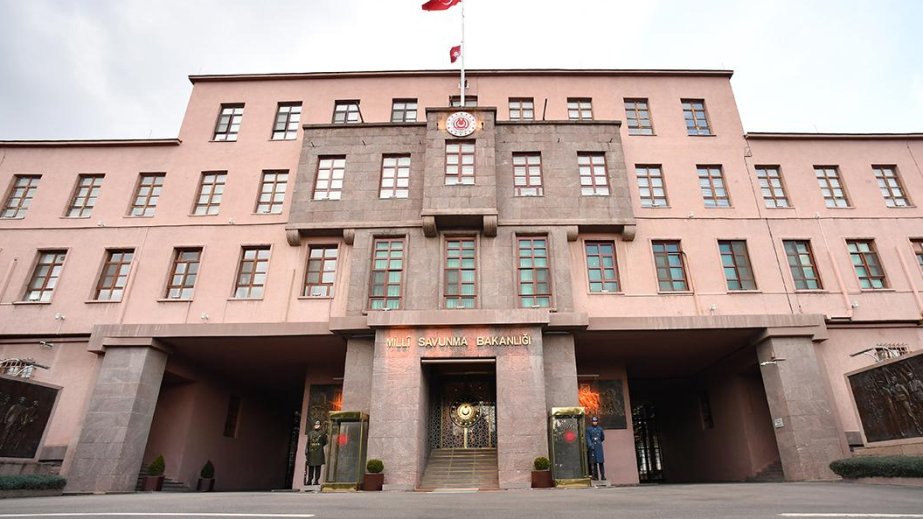 Türkiyə Müdafiə Nazirliyi C-130 təyyarəsinin qəzaya uğraması barədə dezinformasiya ilə bağlı məhkəmə iddiası qaldırır