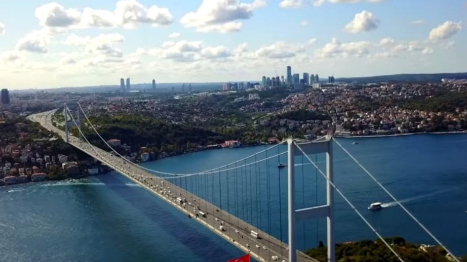 Ankara Montrö Konvensiyası ilə bağlı güzəştə getməyəcəyini açıqlayıb