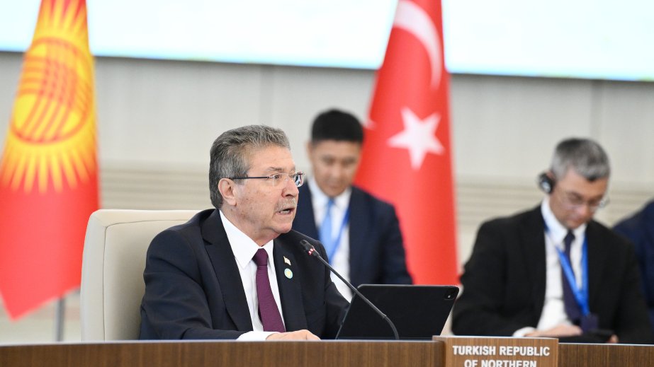 Turkic world discusses establishment of common higher education space