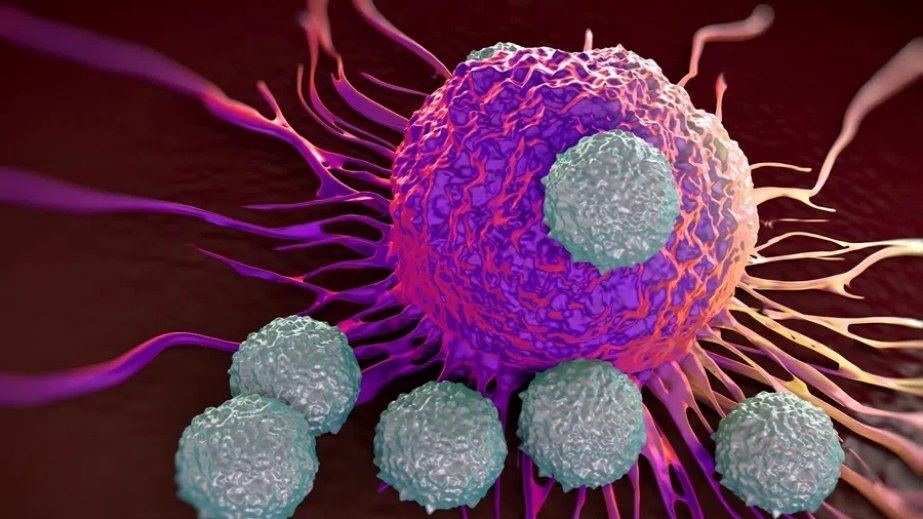 China approves first homegrown nuclear imaging drug for tumor detection