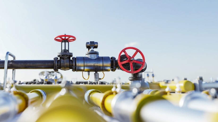 Avropada təbii qaz qiymətləri kəskin artıb