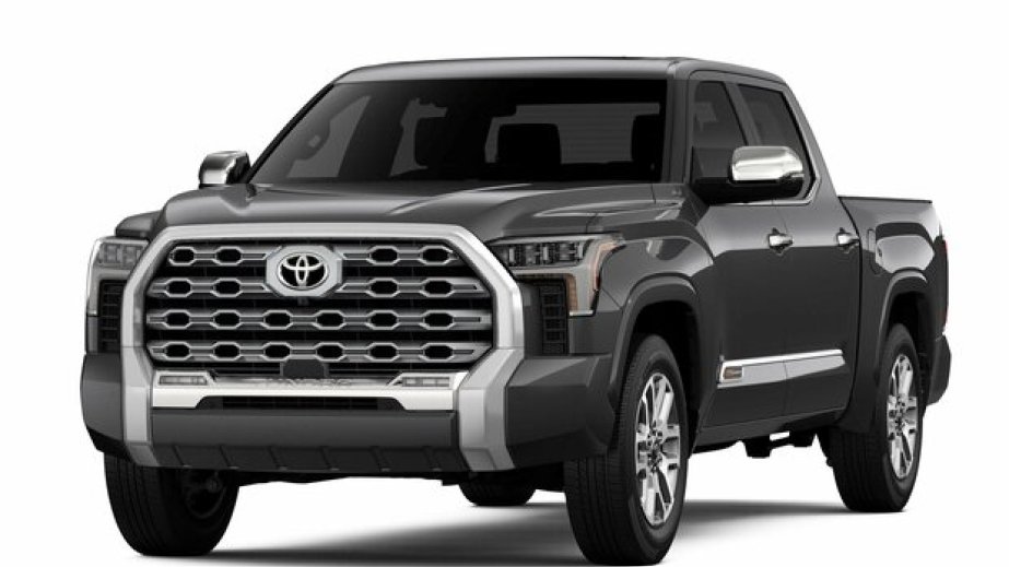 Toyota starts selling two U.S.-made models in Tokyo