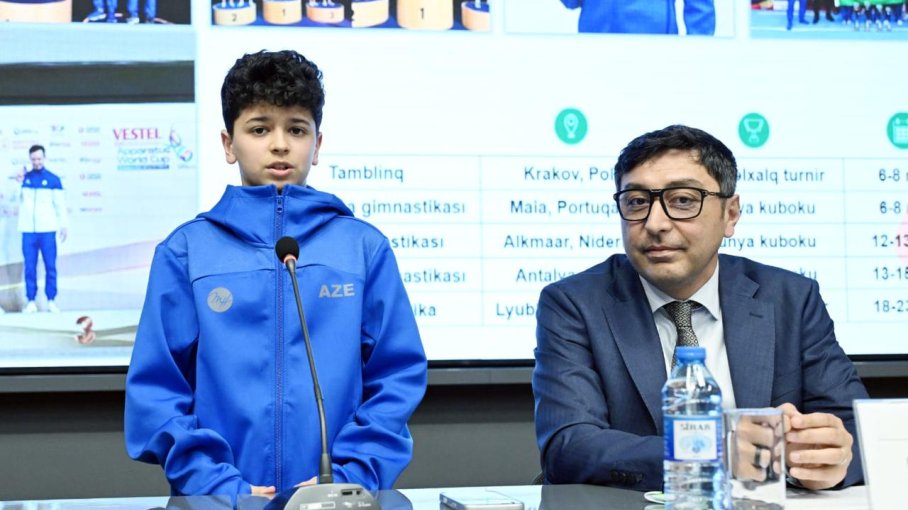 Azərbaycan idmançıları mart ayında 118 medal qazanıblar