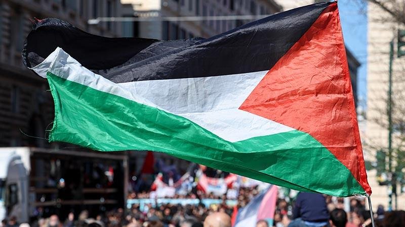 Türkiye dahil 8 ülkeden İsrail'in Batı Şeria'daki idam yasasına kınama