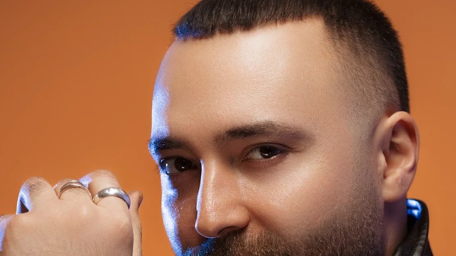 Azad Şabanov —"Oldumu"