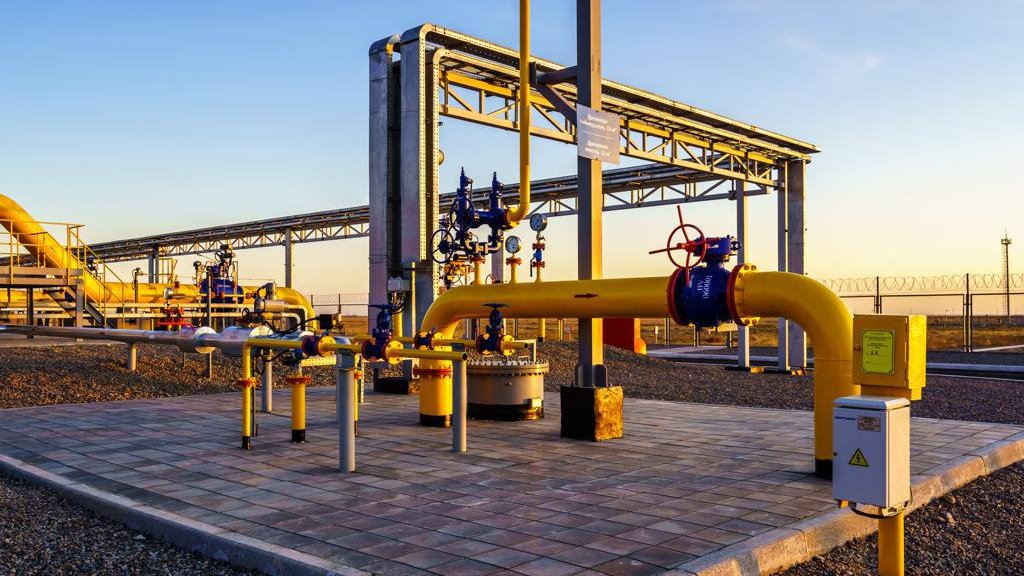 Çexiya Azərbaycanı Avropanın enerji təchizatının şaxələndirilməsində mühüm tərəfdaş hesab edir – nazirlik (ÖZƏL)